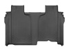 WT FloorLiner - Rear - Blk
