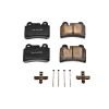 PSB Z17 Evolution Brake Pads