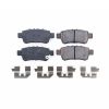 PSB Z17 Evolution Brake Pads