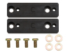 ICO Sway Bar Relocation Kits