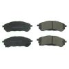PSB Z16 Evolution Brake Pads