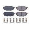 PSB Z17 Evolution Brake Pads