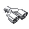MBRP Univ Exhaust Tips SS