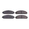 PSB Z16 Evolution Brake Pads