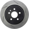 ST Slotted Sport Brake Rotors