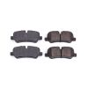 PSB Z16 Evolution Brake Pads