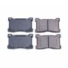 PSB Z16 Evolution Brake Pads