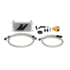 MM Oil Cooler - Kits - Tstat