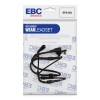 EBC Wear Leads