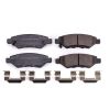 PSB Z17 Evolution Brake Pads