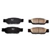 PSB Z16 Evolution Brake Pads