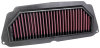 KN Motorcycle Direct Fit Air Filters