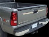 PUT Tailgate Accents