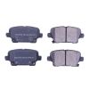 PSB Z16 Evolution Brake Pads