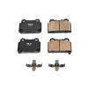 PSB Z17 Evolution Brake Pads