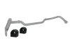 WL Sway Bars - Front