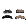 PSB Z16 Evolution Brake Pads
