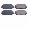 PSB Z16 Evolution Brake Pads