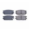 PSB Z16 Evolution Brake Pads