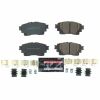 PSB Z23 Evolution Brake Pads