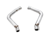 AWE Exhaust Conversion Kits