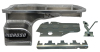 MOR Oil Pans