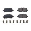 PSB Z17 Evolution Brake Pads