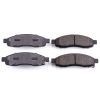 PSB Z16 Evolution Brake Pads