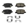 PSB Z17 Evolution Brake Pads