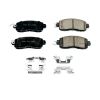 PSB Z17 Evolution Brake Pads