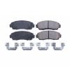 PSB Z17 Evolution Brake Pads