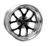 WEL S76 Wheels