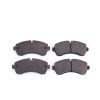 PSB Z16 Evolution Brake Pads