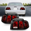 ANZ Taillights
