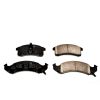 PSB Z16 Evolution Brake Pads
