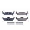 PSB Z17 Evolution Brake Pads