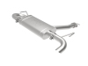 AFE Exhaust Axle Back