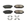 PSB Z17 Evolution Brake Pads