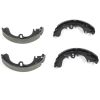 PSB Autospecialty Brake Shoes