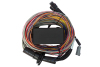 HAL Elite 550 Wire-In Harnesses