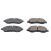 PSB Z16 Evolution Brake Pads