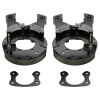 WIL Caliper Brackets