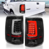 ANZ LED Taillights