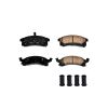 PSB Z17 Evolution Brake Pads