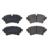 PSB Z16 Evolution Brake Pads