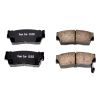 PSB Z16 Evolution Brake Pads