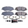 PSB Z23 Evolution Brake Pads