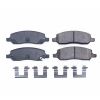 PSB Z17 Evolution Brake Pads