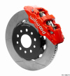 WIL Aero Brake Kit