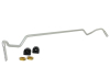 WL Sway Bars - Rear